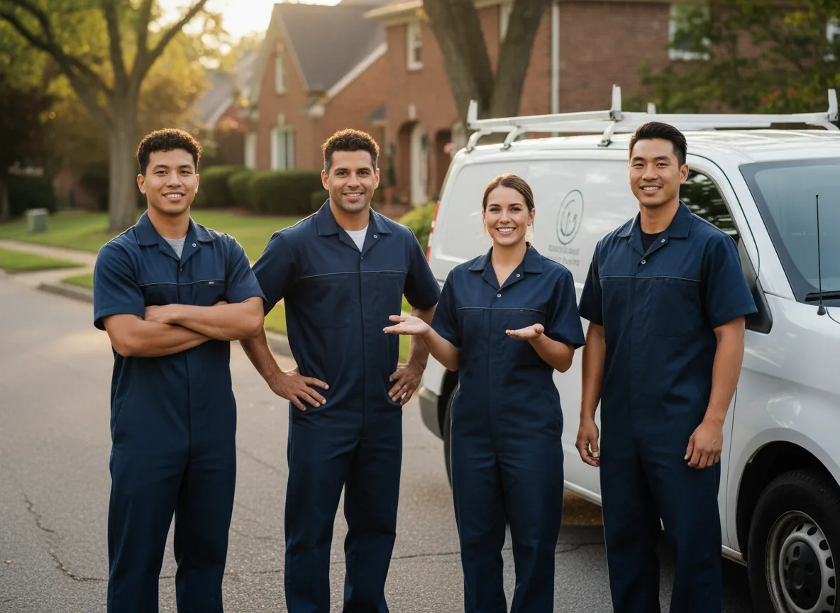 Home Gutter Service company in Cranberry Township, PA